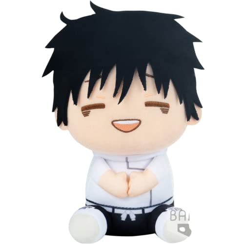 JUJUTSU KAISEN MOVIE - Yuta Okkotsu - Plush Toy Bi