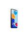 Xiaomi Redmi Note 11 16.3 cm (6.43") Dual SIM Android 11 4G USB Type-C 4 GB 128 GB 5000 mAh Grey