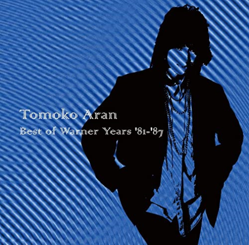 TOMOKO,  ARAN - BEST OF WARNER YEARS..