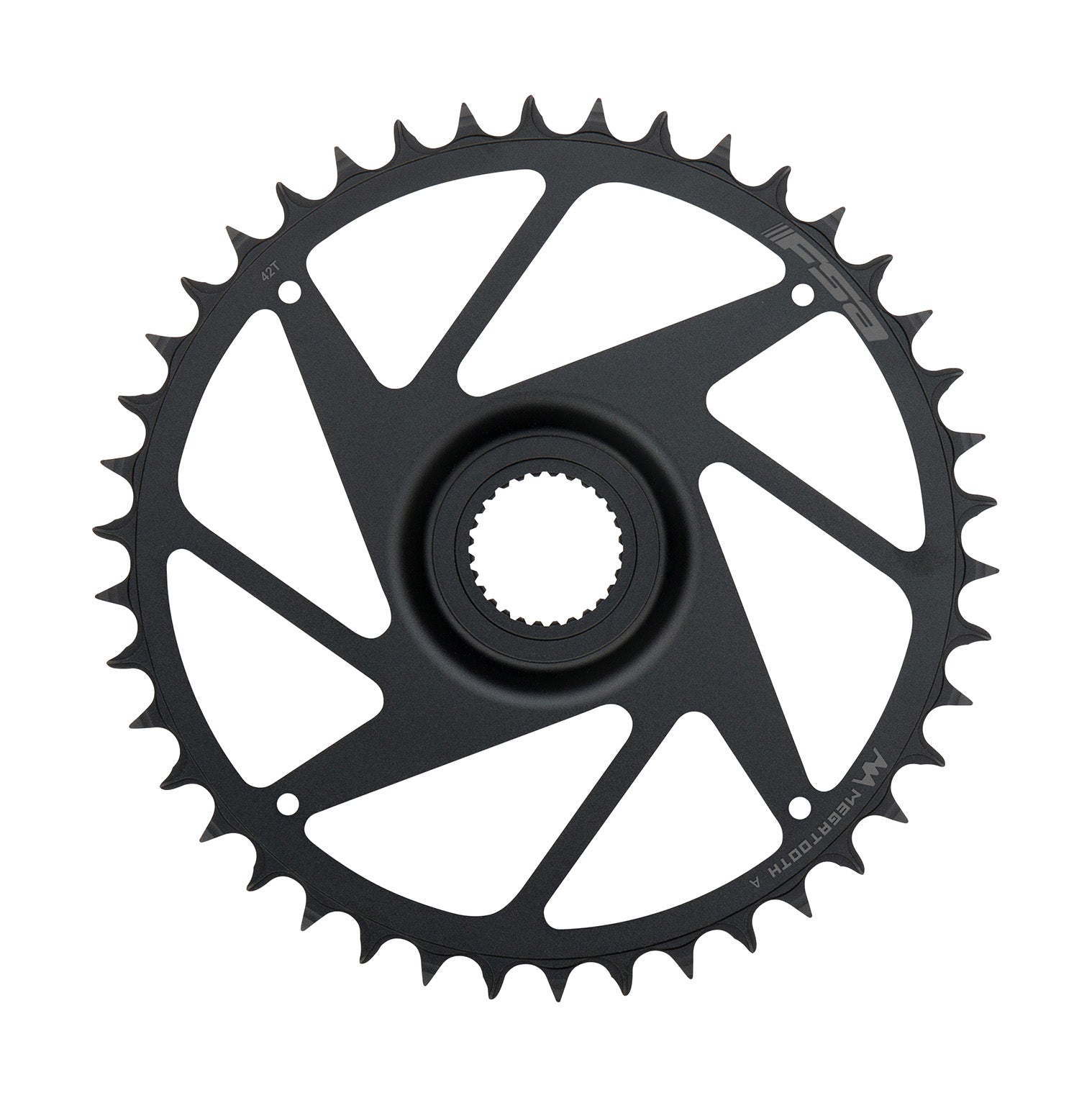 Direct Mount Ebike Chainring G4 (1x11, 42T, WB659A)