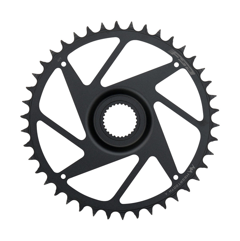 Direct Mount Ebike Chainring G4 (1x11, 42T, WB659A)