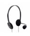 Cuffie Mic V2.2 Doppio Jack