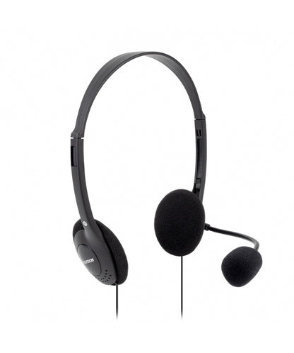 Cuffie Mic V2.2 Doppio Jack