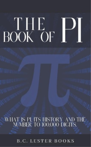 Book Of Pi