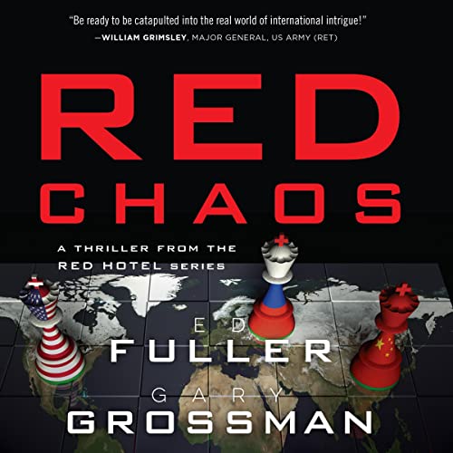 Red Chaos