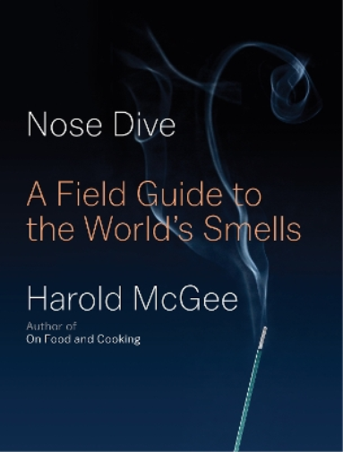Nose Dive