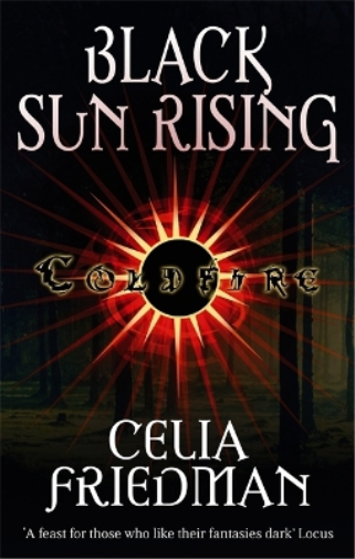 Black Sun Rising
