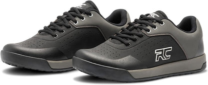 Ride Concepts Hellion Elite Shoes Black / Charcoal UK 10