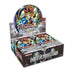 Yu-Gi-Oh! TCG: Metal Raiders - Legendary Collection Reprint 2023 - Booster Box [24 Packs]