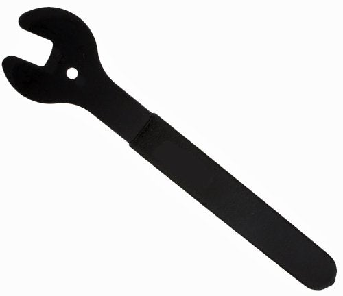 SuperB_TOBE Professional Hub Cone Spanner 1.5 cm Black