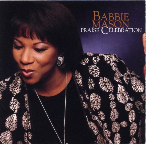babbi mason - praise celebration