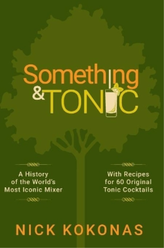 Something and Tonic