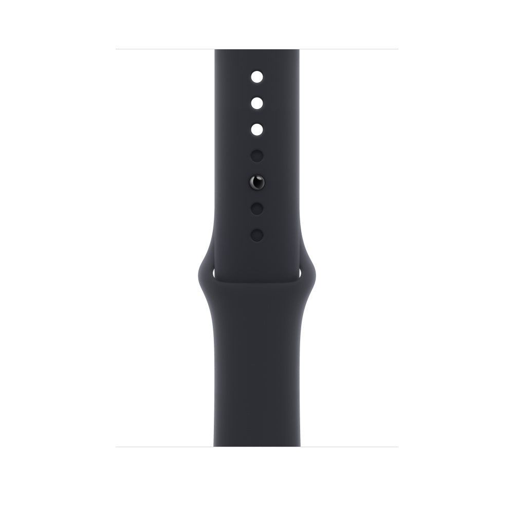 Apple Sportarmband 45 mm M/L Smartwatch-Armband mi