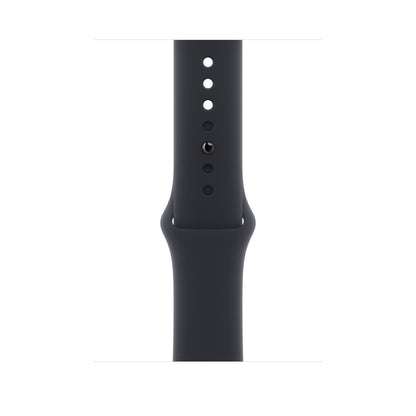 Apple Sportarmband 45 mm M/L Smartwatch-Armband mi