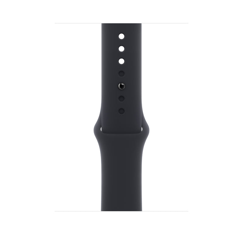 Apple Sportarmband 45 mm M/L Smartwatch-Armband mi