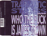 Who the f*** is James Brown?