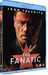The Fanatic Blu Ray