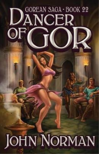 Dancer of Gor