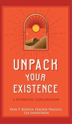 Unpack Your Existence
