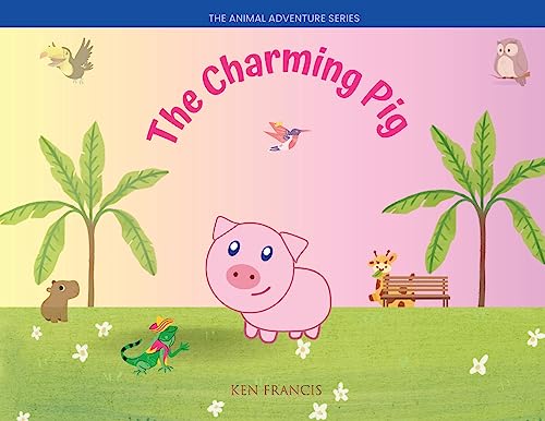 The Charming Pig