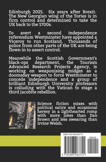 Jacobites by Name