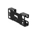 Jabra - Mounting Bracket - Wall Mountable - Black - For Panacast 50, 50 Room System
