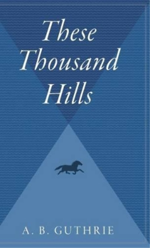 These Thousand Hills