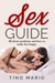 Sex Guide All About Positions and How to Make Her Happy