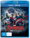 MOVIE - AVENGERS: AGE OF ULTRON (1 BLU-RAY)