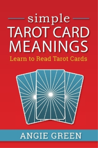 Simple Tarot Card Meanings
