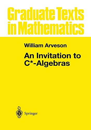 An Invitation to C*-Algebras