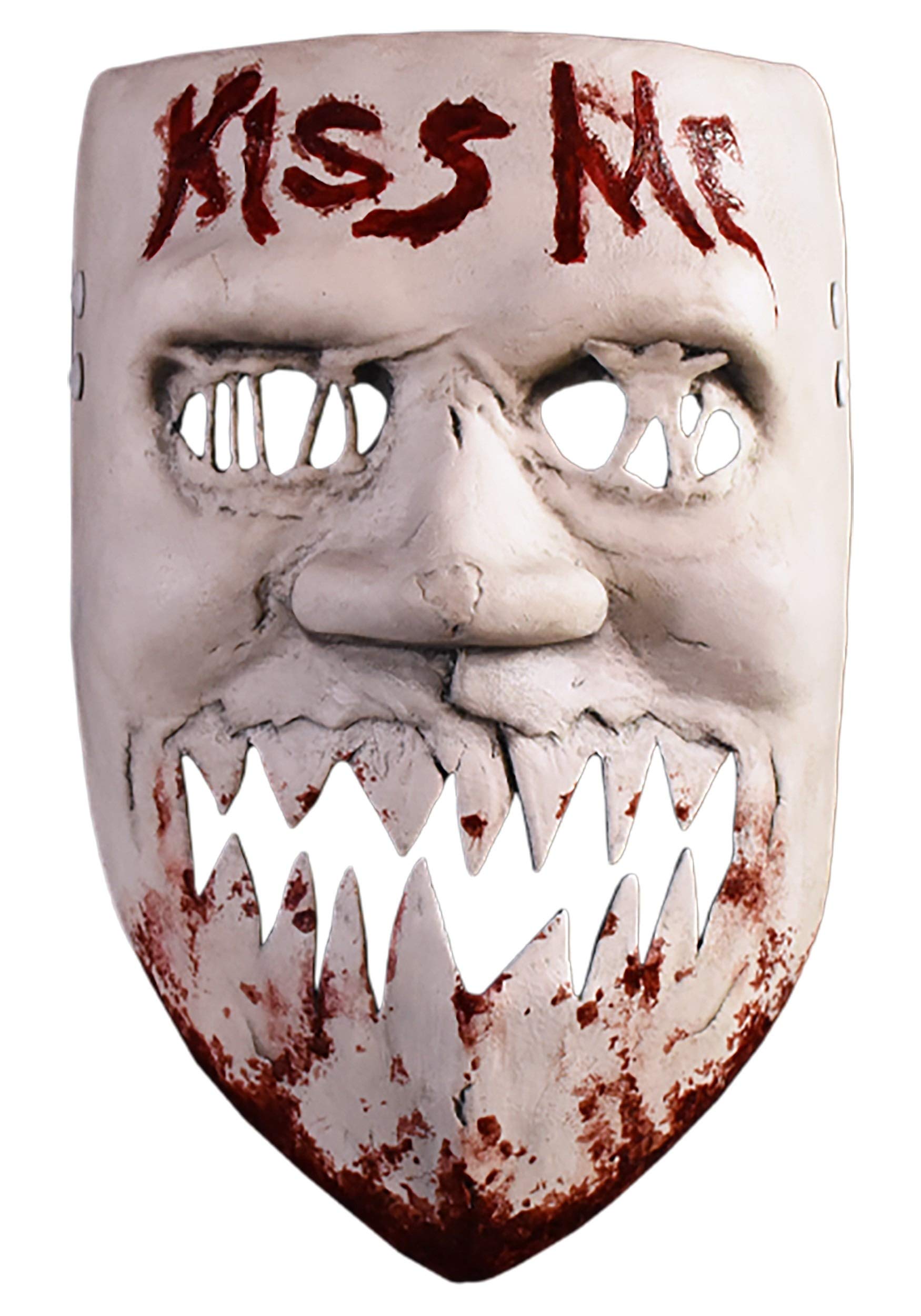 Purge Election Year Kiss Me Mask