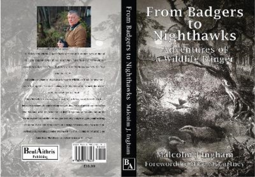 From Badgers to Nighthawks