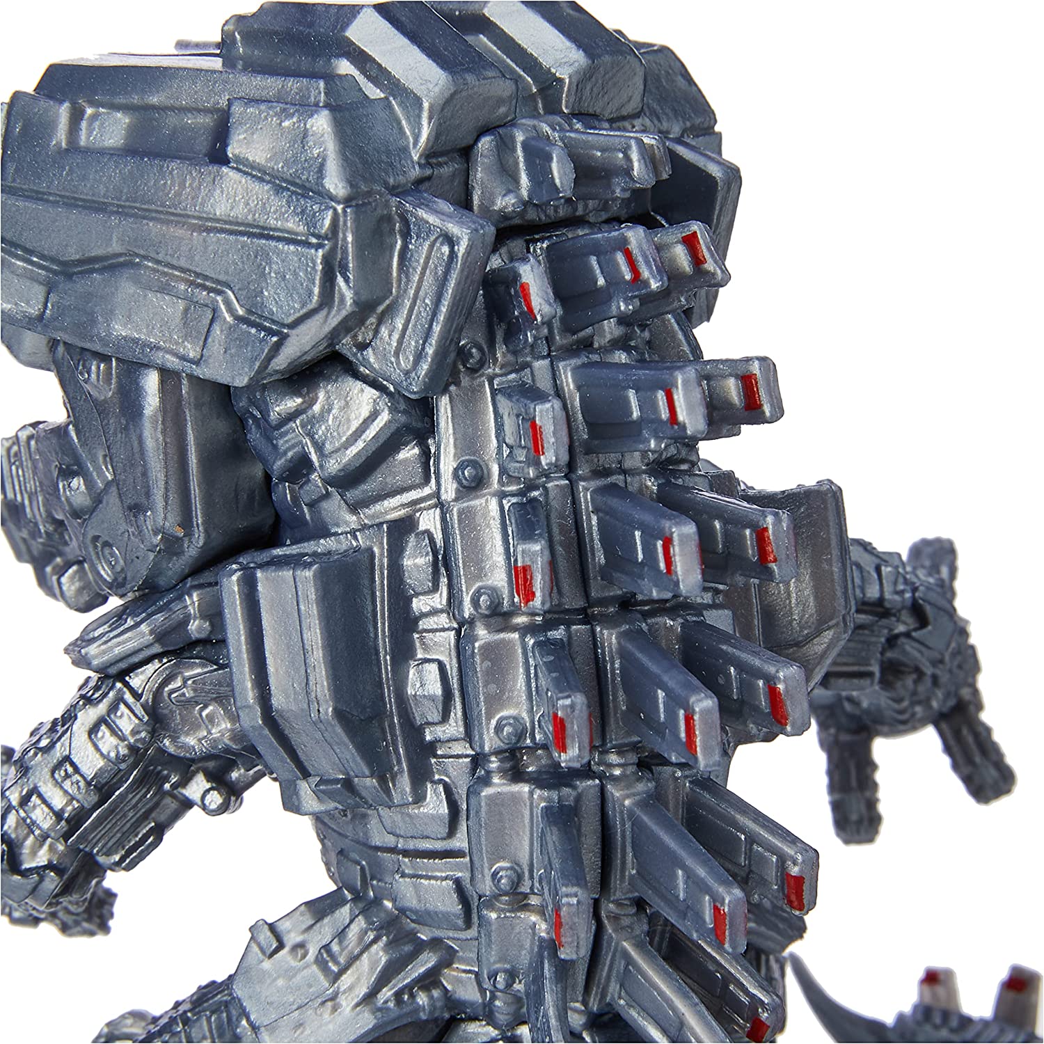 POP Movies: Godzilla Vs Kong- MechaGodzilla, Multicolor, Standard