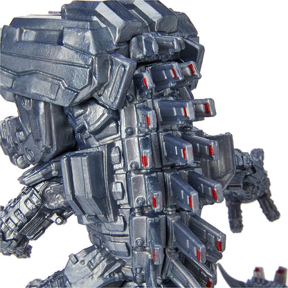 POP Movies: Godzilla Vs Kong- MechaGodzilla, Multicolor, Standard