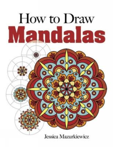How to Draw Mandalas