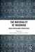 The Materiality of Mourning