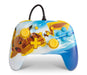 PowerA Pokémon Verbesserter kabelgebundener Controller für Nintendo Switch – Pikachu Charge Pokémon: Pikachu Charge