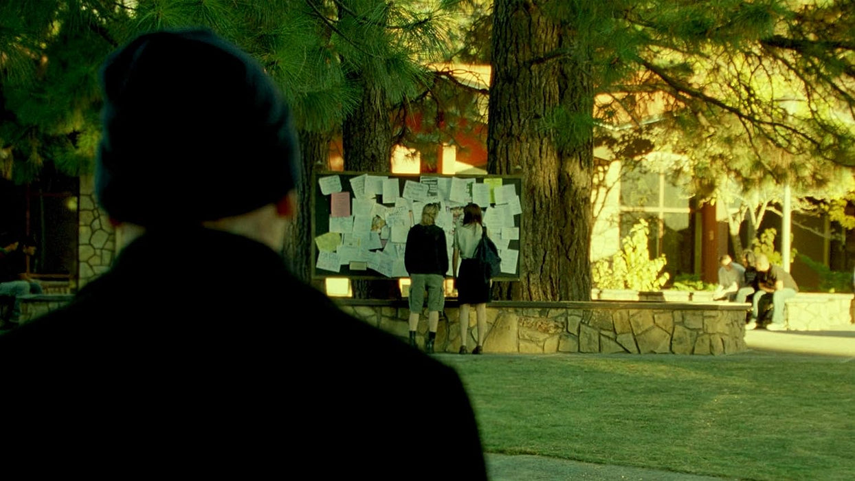 Hammer Smashed Face - Babysitter Wanted