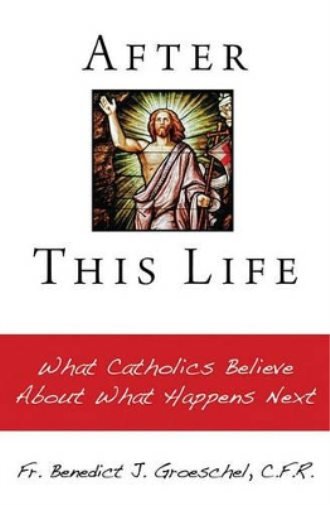 After this life