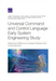 Universal Command and Control Language Early System Engineering Study