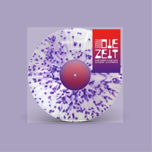 Die Zeit
