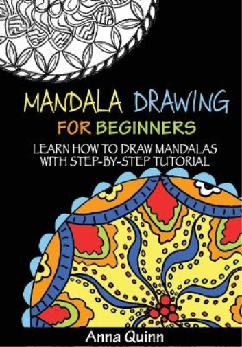 Mandala Drawing for Beginners