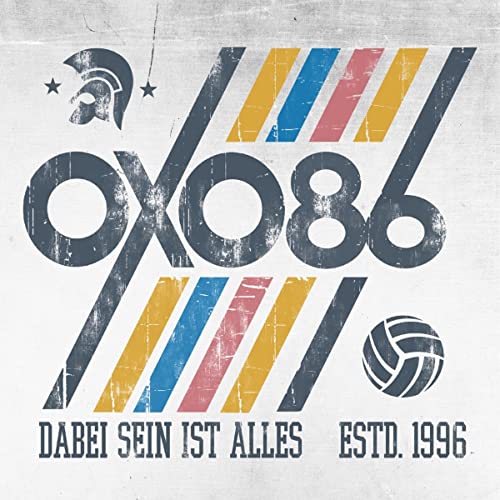 Dabeisein Ist Alles (Ltd. Gtf.White/Black