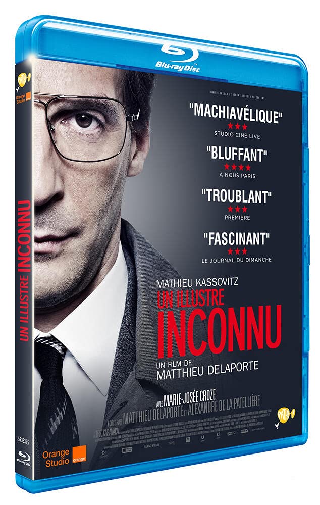 Un illustre inconnu