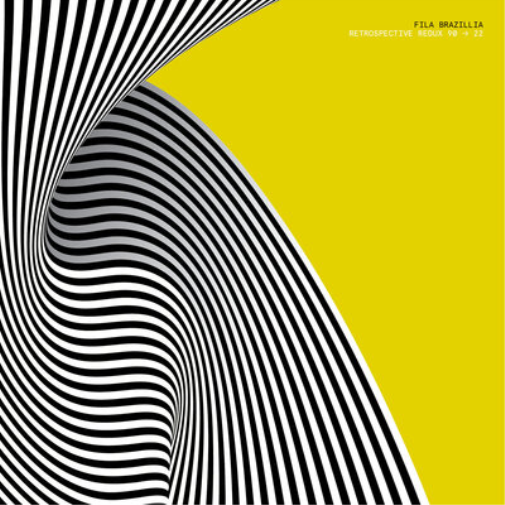 RETROSPECTIVE - RE-SELECTED 1990 - 2022