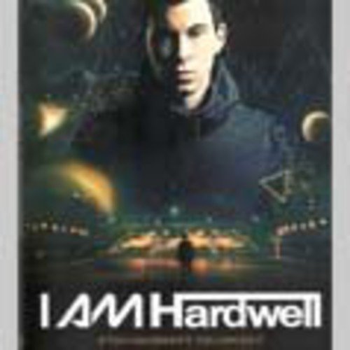 i am hardwell (dvd+cd) box set dvd Italian Import