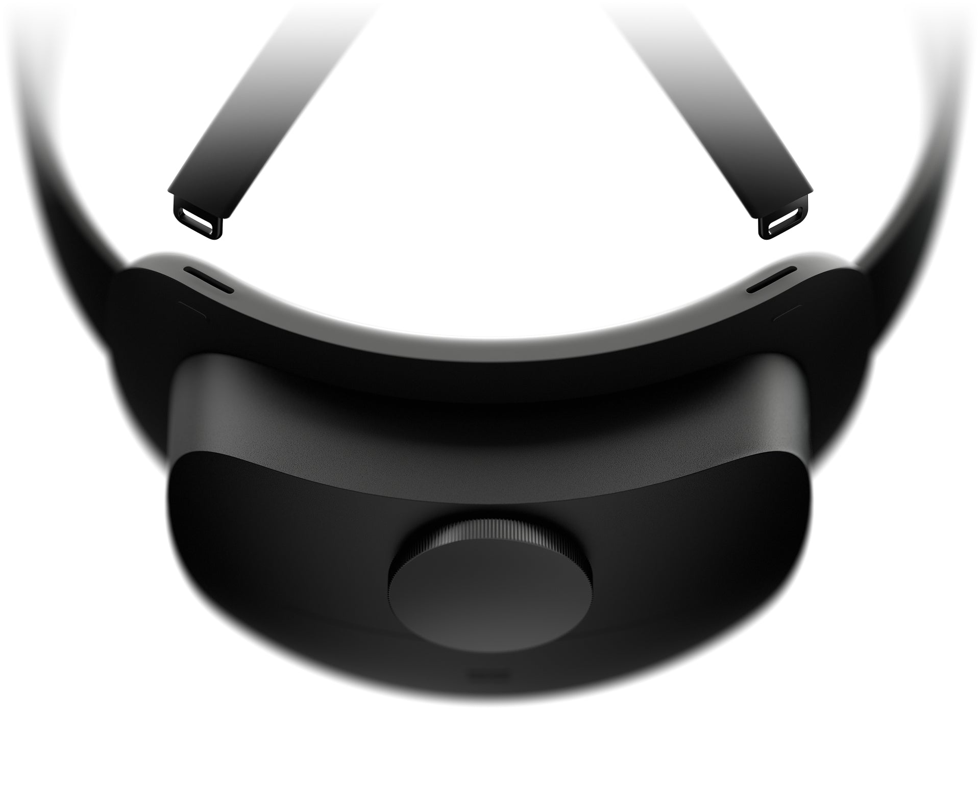 Hololens2 Overhead Strap .