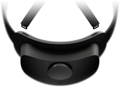 Hololens2 Overhead Strap .