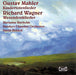 Mahler - Kindertotenlieder, Wagner - Wesendonklieder